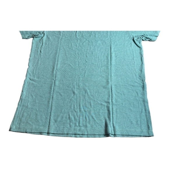 Wildfox We the Unwilling Boyfriend Tee green/white - Picture 6 of 13